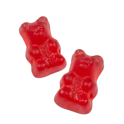 Shape Gummies