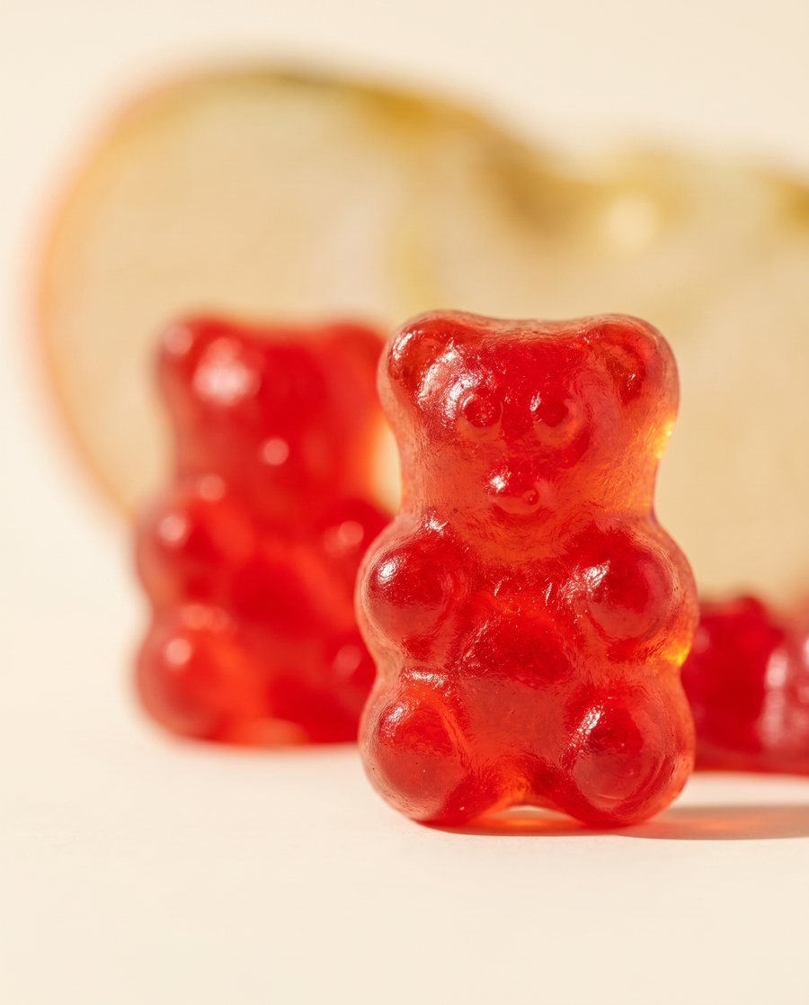 myummy - Shape Gummies
