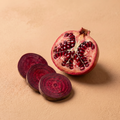 Granatapfel & Rote Bete