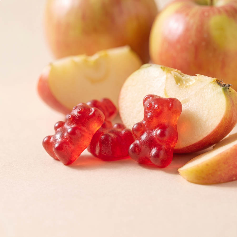 myummy - Shape Gummies